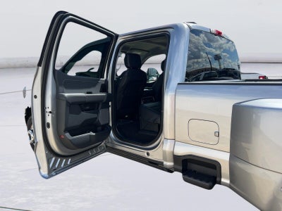 2027 Ford Super Duty F-350 DRW King Ranch