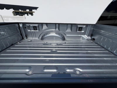 2027 Ford Super Duty F-350 DRW King Ranch