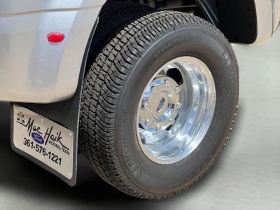 2027 Ford Super Duty F-350 DRW King Ranch