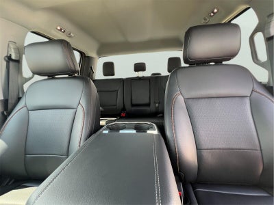 2027 Ford Super Duty F-350 DRW King Ranch