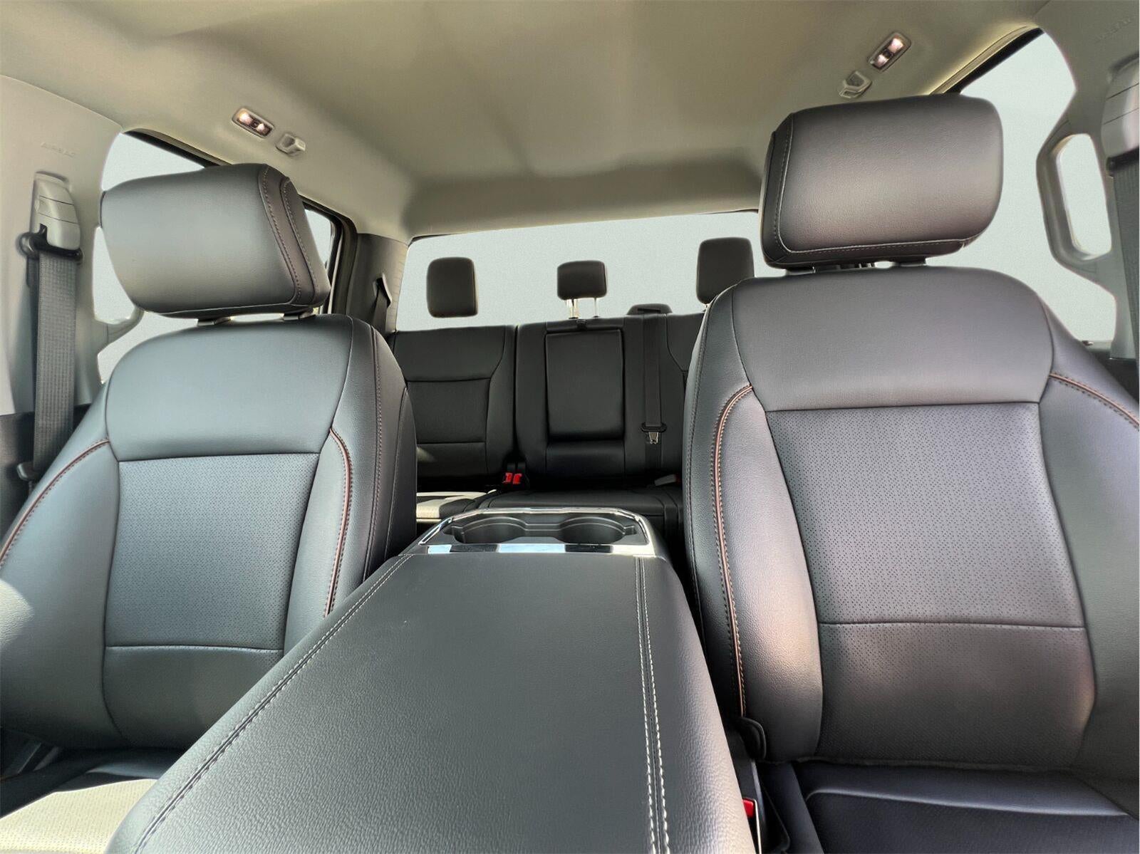 2027 Ford Super Duty F-350 DRW King Ranch