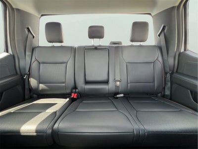 2027 Ford Super Duty F-350 DRW King Ranch