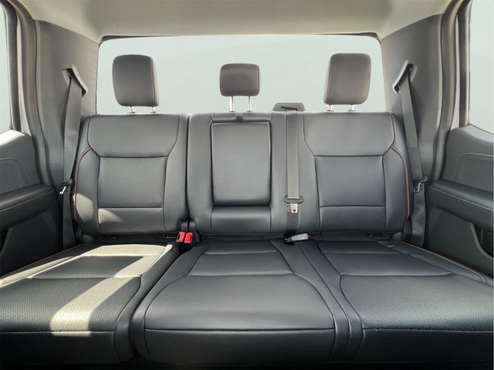 2027 Ford Super Duty F-350 DRW King Ranch