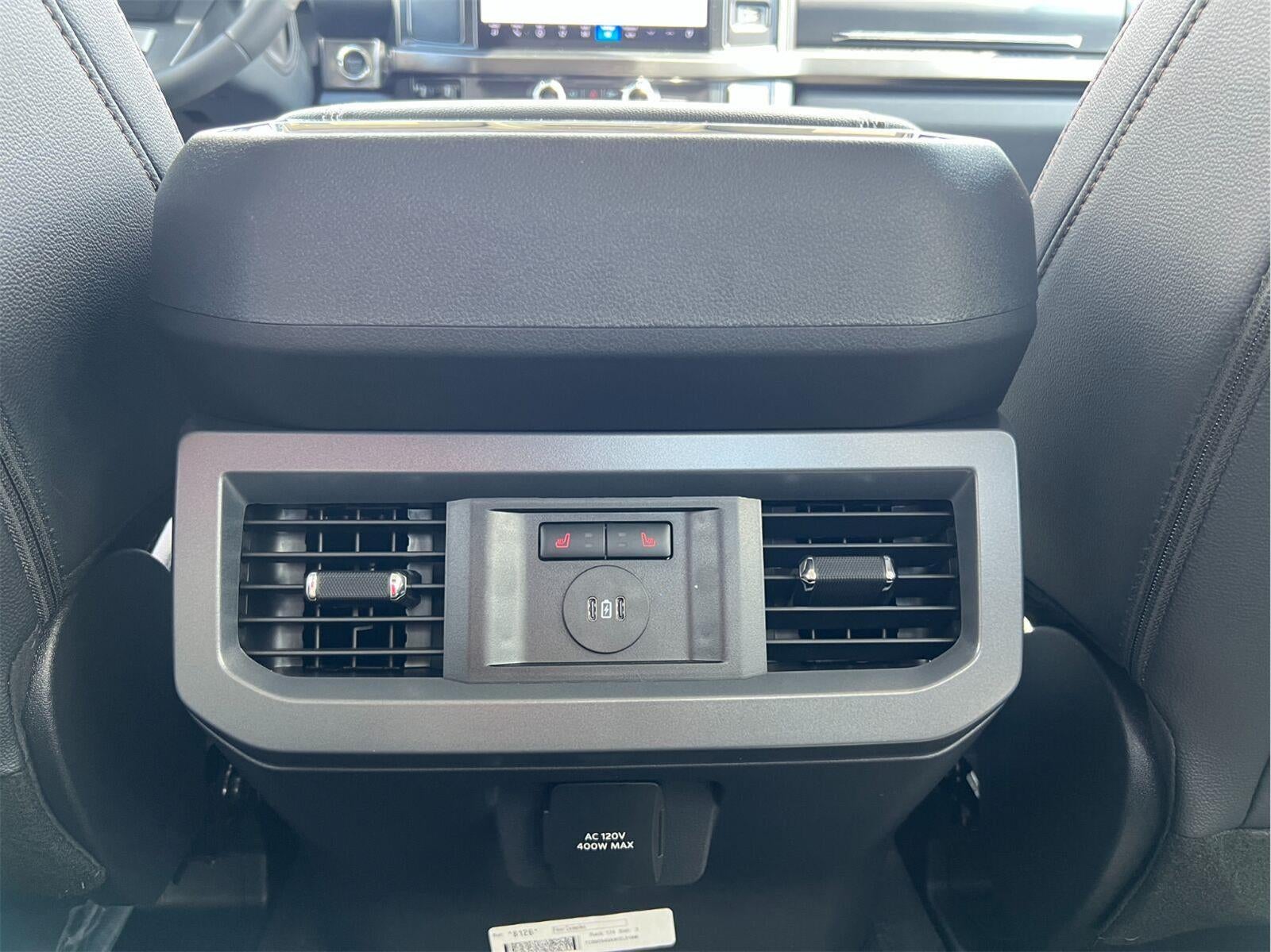 2027 Ford Super Duty F-350 DRW King Ranch