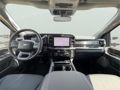 2027 Ford Super Duty F-350 DRW King Ranch