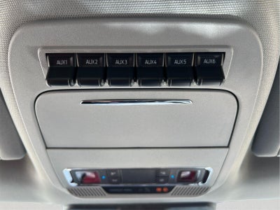 2027 Ford Super Duty F-350 DRW King Ranch