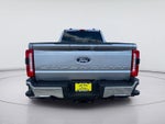 2027 Ford Super Duty F-350 DRW King Ranch