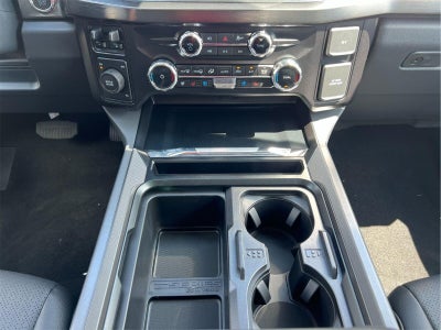 2027 Ford Super Duty F-350 DRW King Ranch