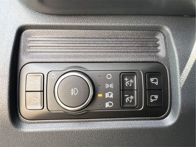 2027 Ford Super Duty F-350 DRW King Ranch