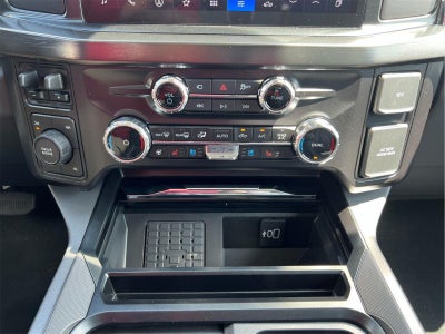 2027 Ford Super Duty F-350 DRW King Ranch