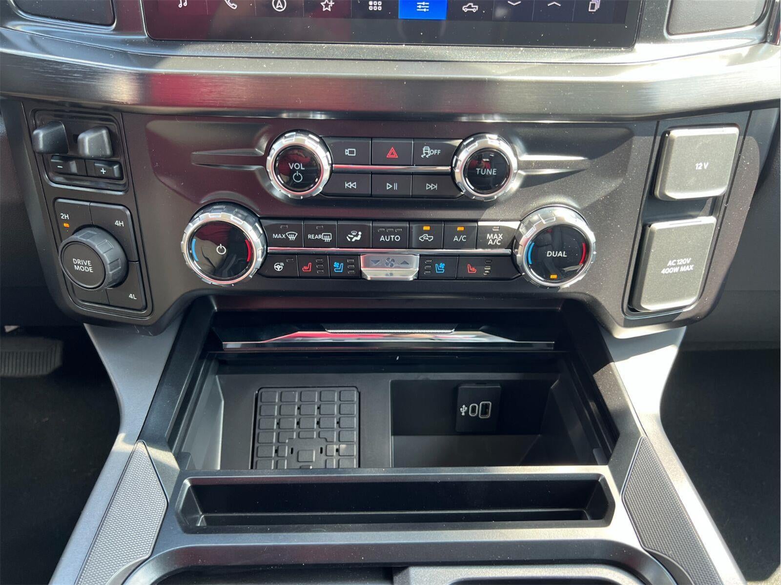 2027 Ford Super Duty F-350 DRW King Ranch