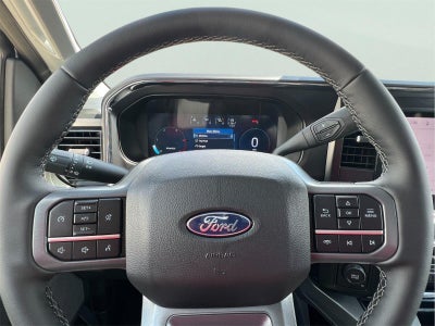 2027 Ford Super Duty F-350 DRW King Ranch