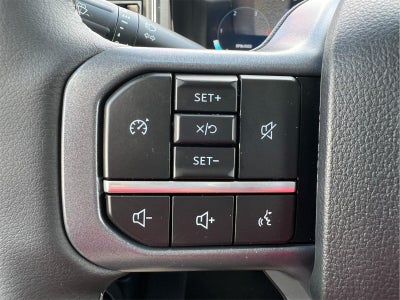 2027 Ford Super Duty F-350 DRW King Ranch