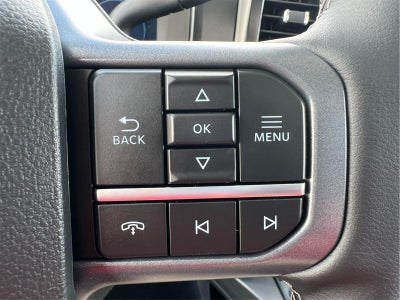 2027 Ford Super Duty F-350 DRW King Ranch