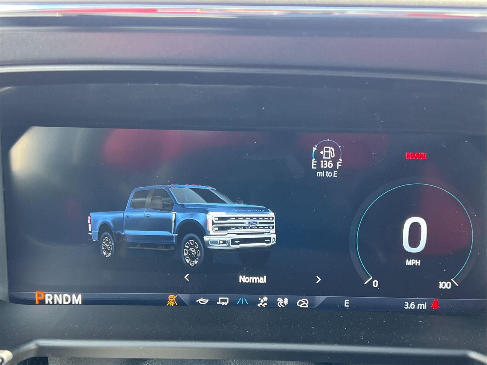 2027 Ford Super Duty F-350 DRW King Ranch