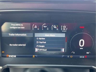 2027 Ford Super Duty F-350 DRW King Ranch