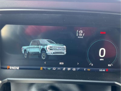 2027 Ford Super Duty F-350 DRW King Ranch