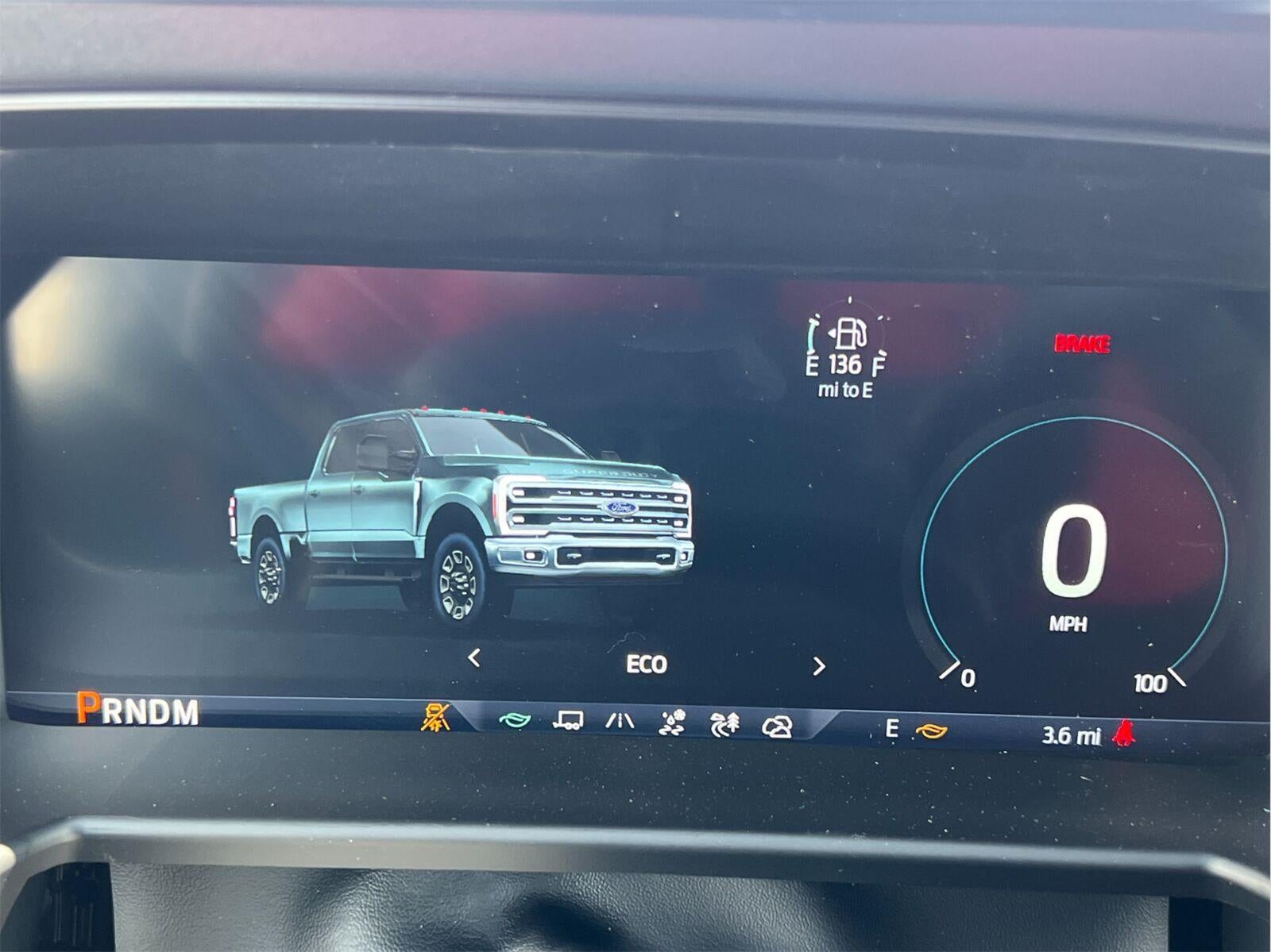 2027 Ford Super Duty F-350 DRW King Ranch