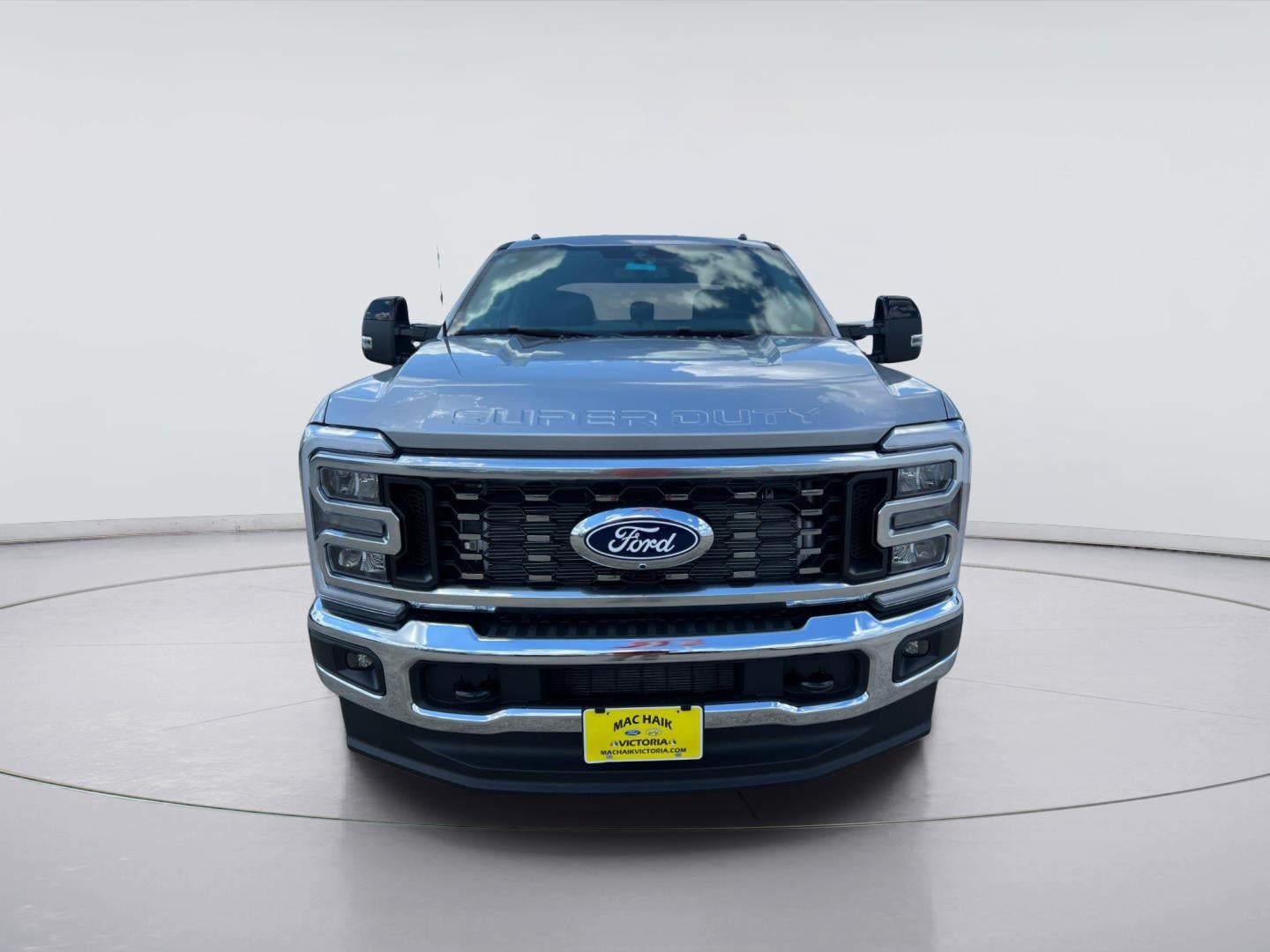 2027 Ford Super Duty F-350 DRW King Ranch