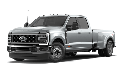 2027 Ford Super Duty F-350 DRW King Ranch