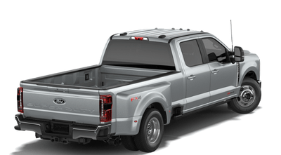 2027 Ford Super Duty F-350 DRW King Ranch