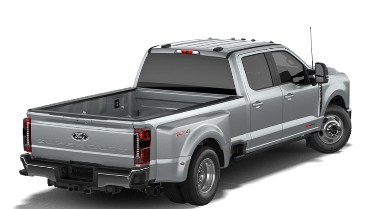 2027 Ford Super Duty F-350 DRW King Ranch
