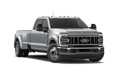 2027 Ford Super Duty F-350 DRW King Ranch