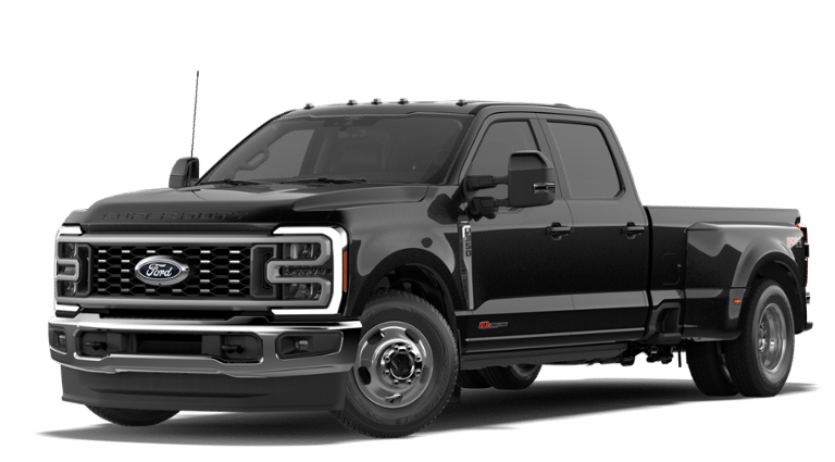 2027 Ford Super Duty F-350 DRW Lariat