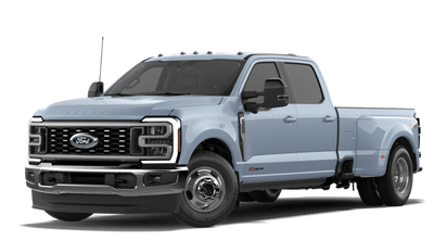 2027 Ford Super Duty F-350 DRW Lariat