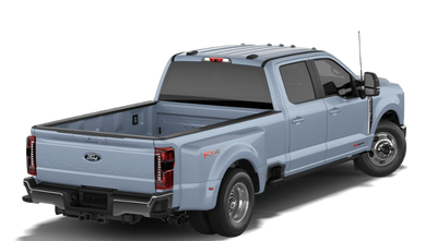 2027 Ford Super Duty F-350 DRW Lariat