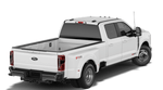 2027 Ford Super Duty F-350 DRW Lariat