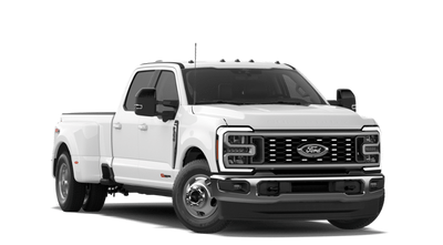 2027 Ford Super Duty F-350 DRW Lariat