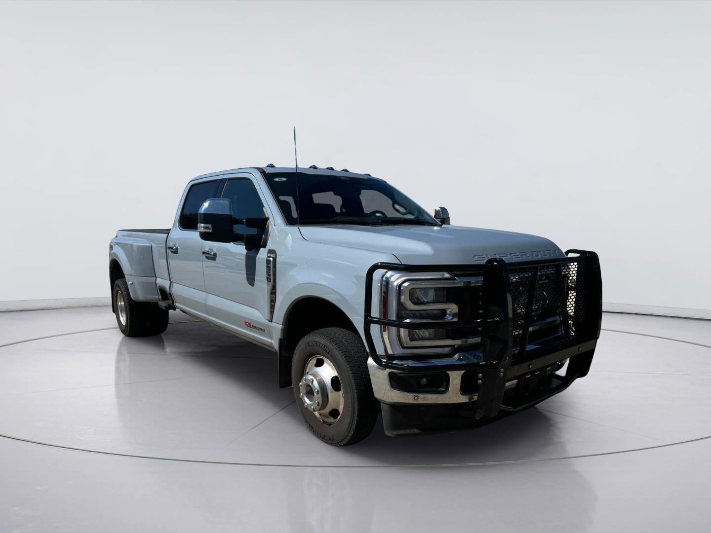 2024 Ford Super Duty F-350 DRW King Ranch
