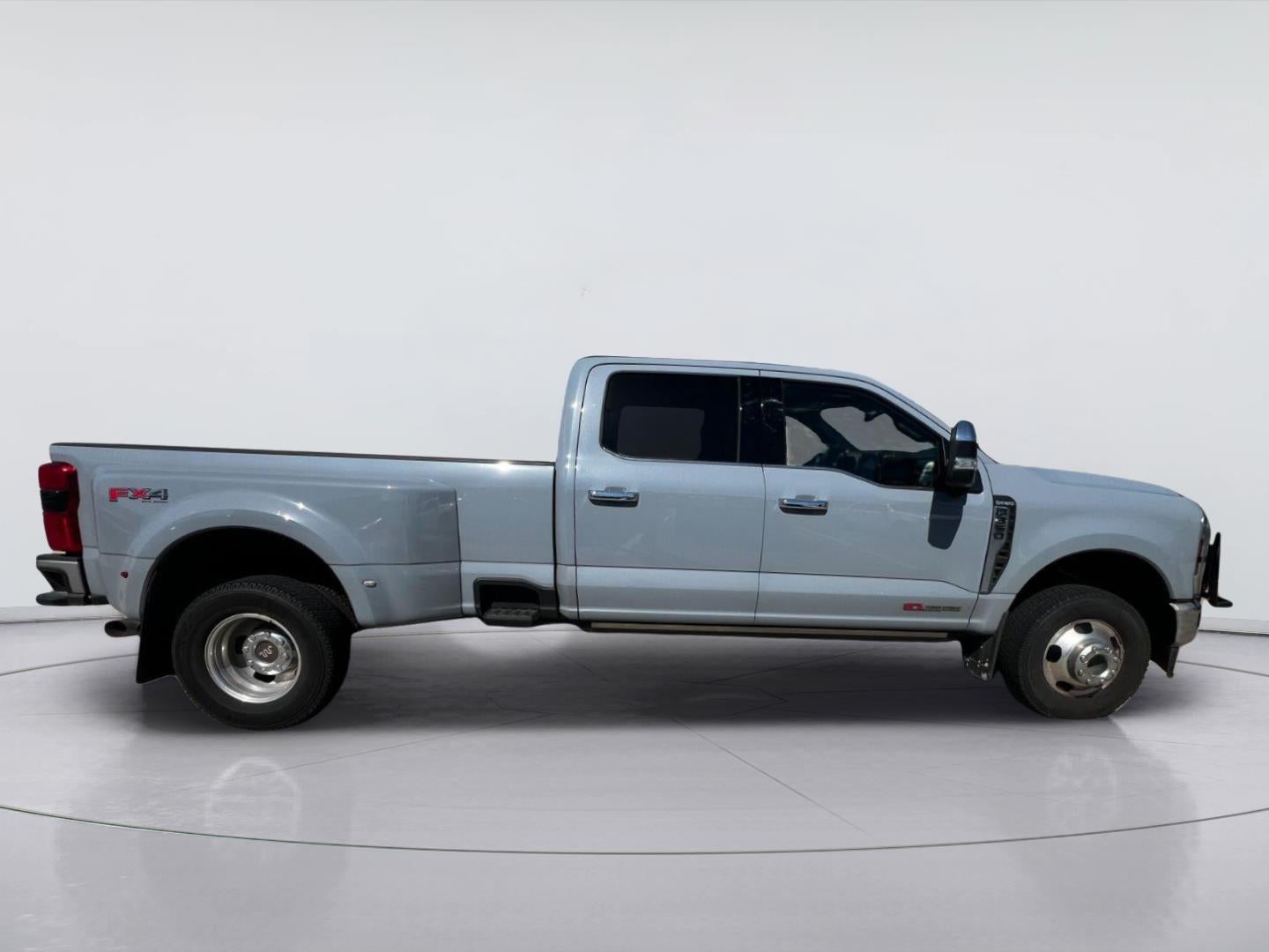 2024 Ford Super Duty F-350 DRW King Ranch