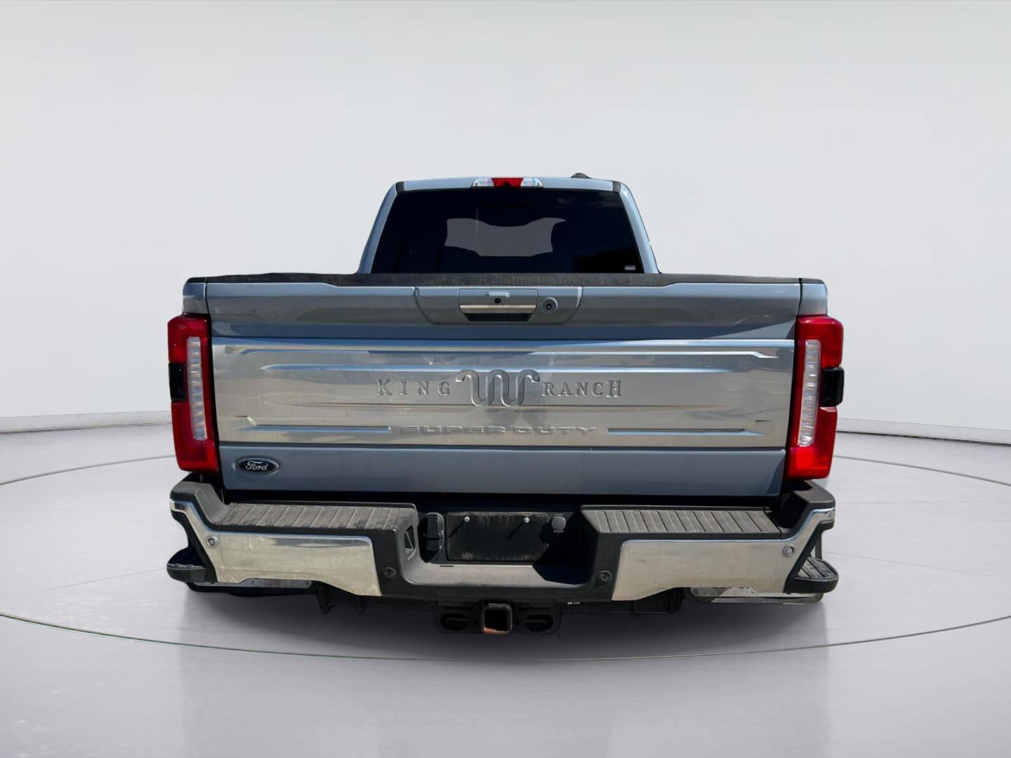 2024 Ford Super Duty F-350 DRW King Ranch