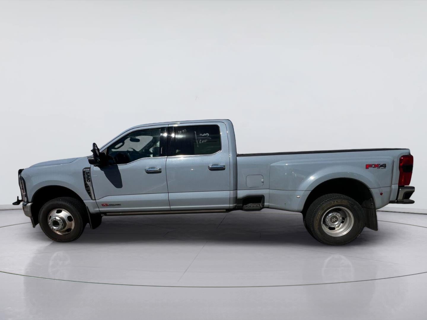 2024 Ford Super Duty F-350 DRW King Ranch