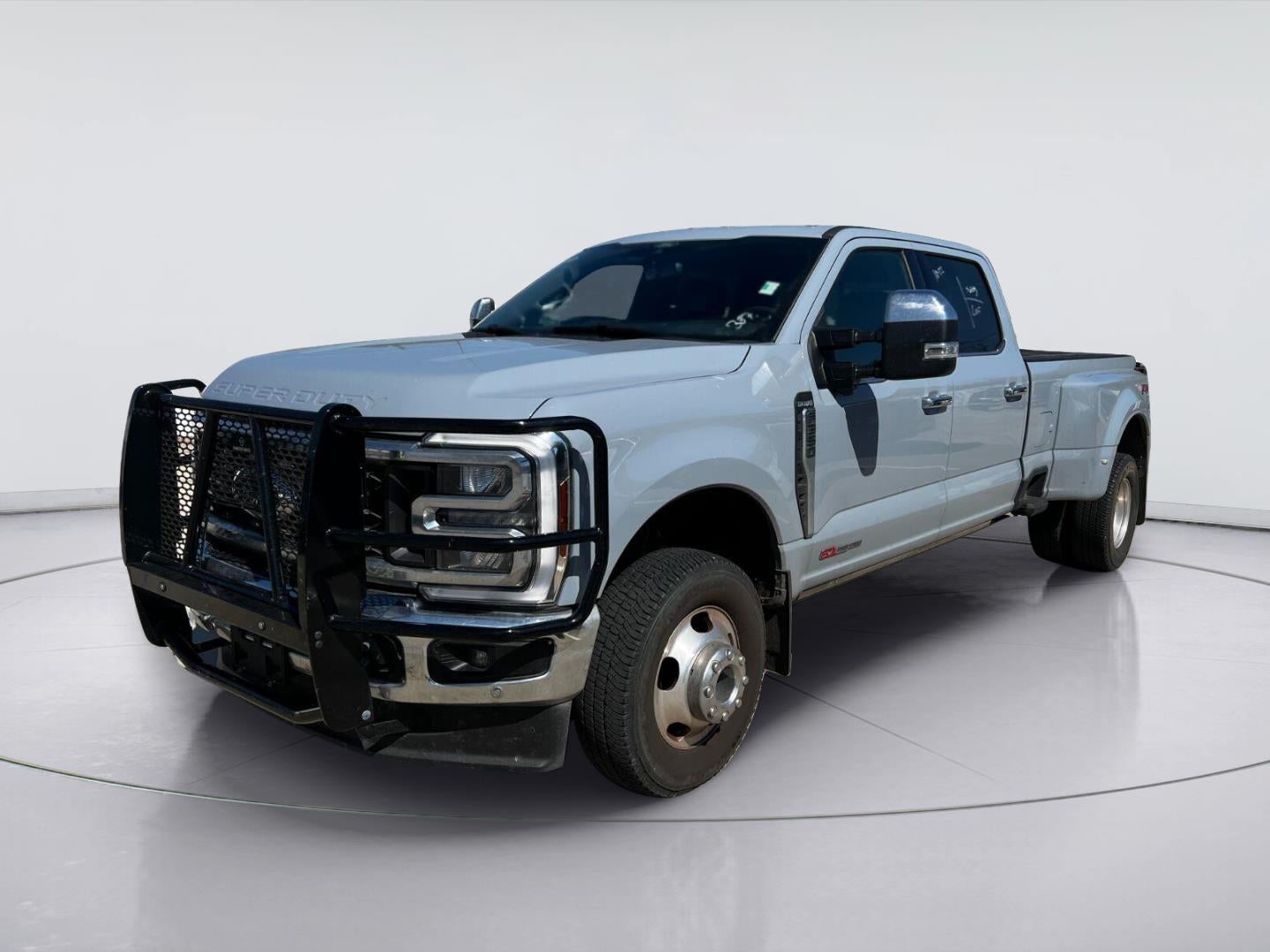 2024 Ford Super Duty F-350 DRW King Ranch