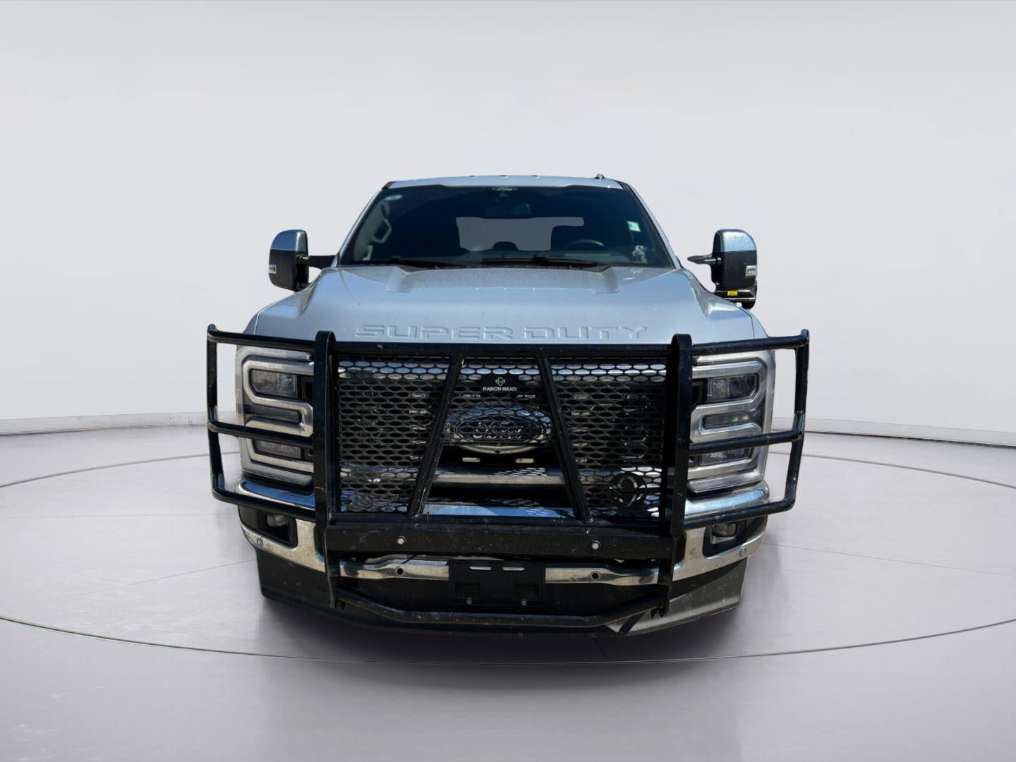 2024 Ford Super Duty F-350 DRW King Ranch