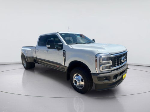 2026 Ford Super Duty F-350 Drw King Ranch