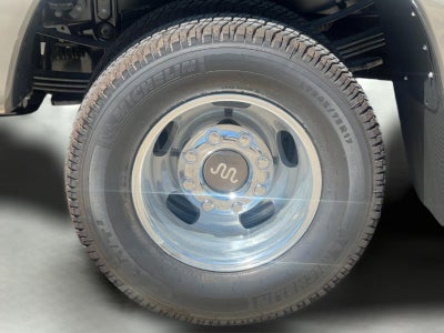 2026 Ford Super Duty F-350 Drw King Ranch