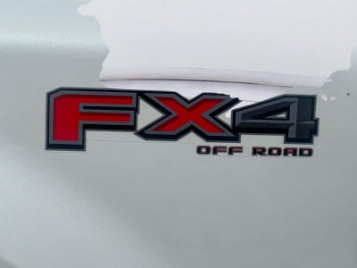 2026 Ford Super Duty F-350 Drw King Ranch