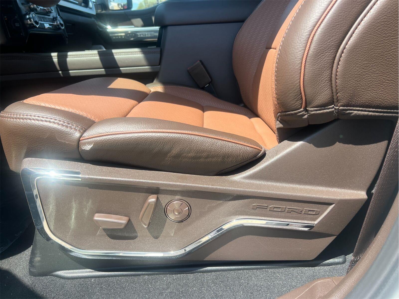 2026 Ford Super Duty F-350 Drw King Ranch
