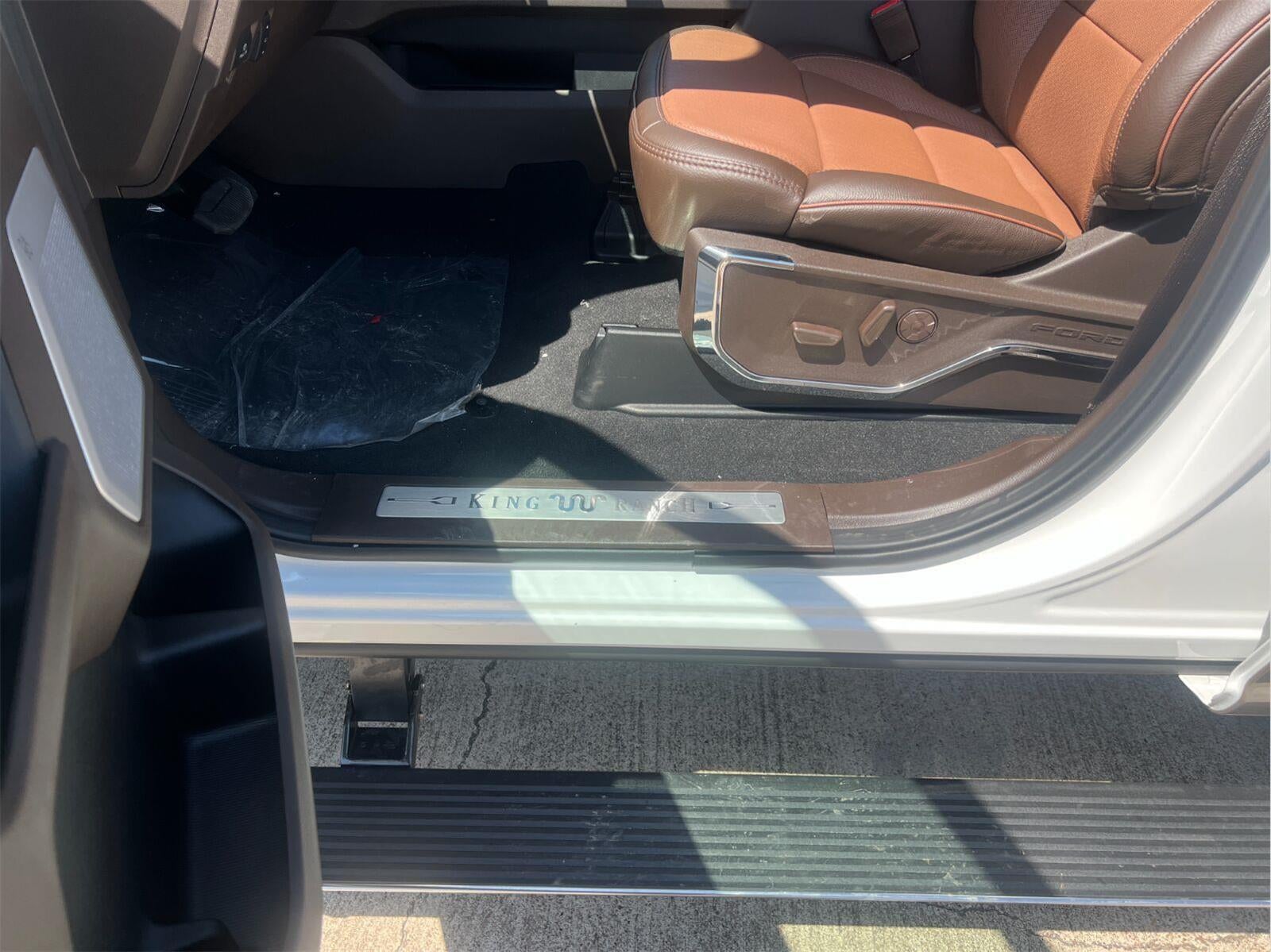 2026 Ford Super Duty F-350 Drw King Ranch