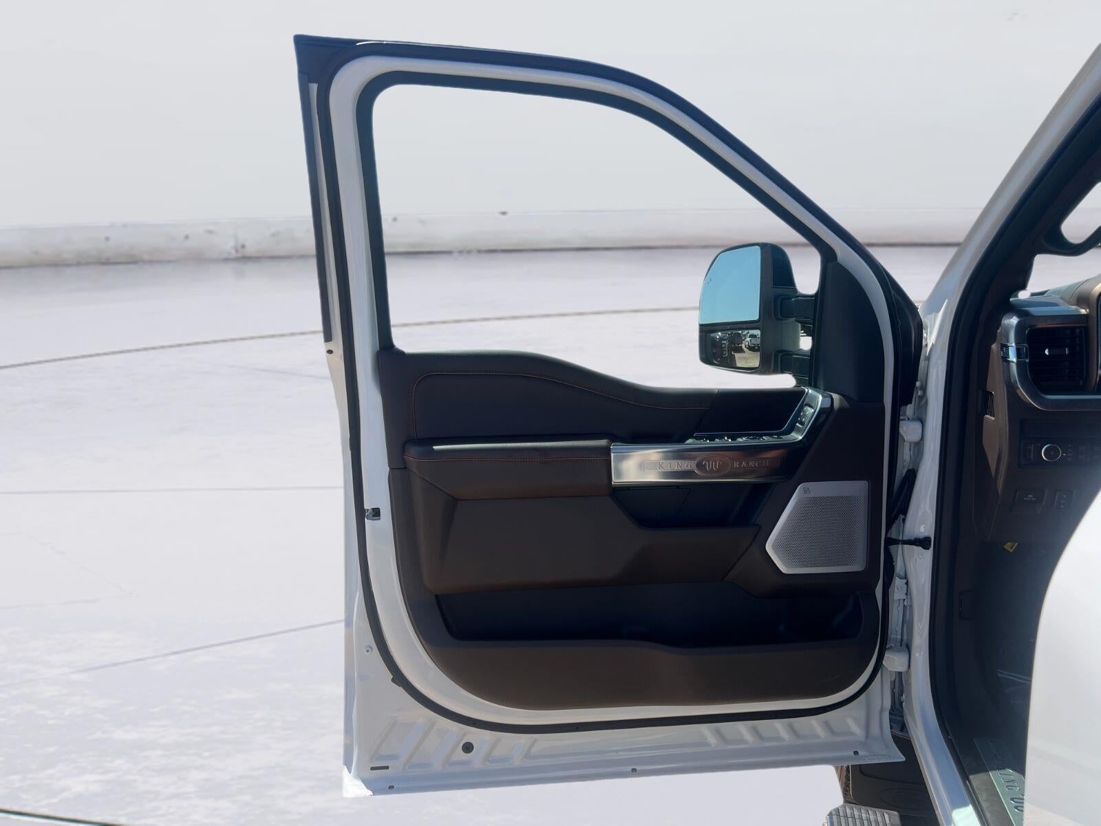 2026 Ford Super Duty F-350 Drw King Ranch