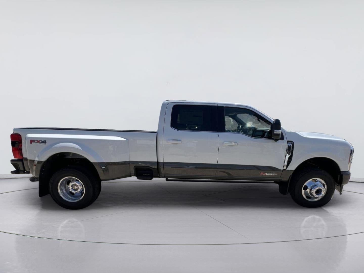 2026 Ford Super Duty F-350 Drw King Ranch