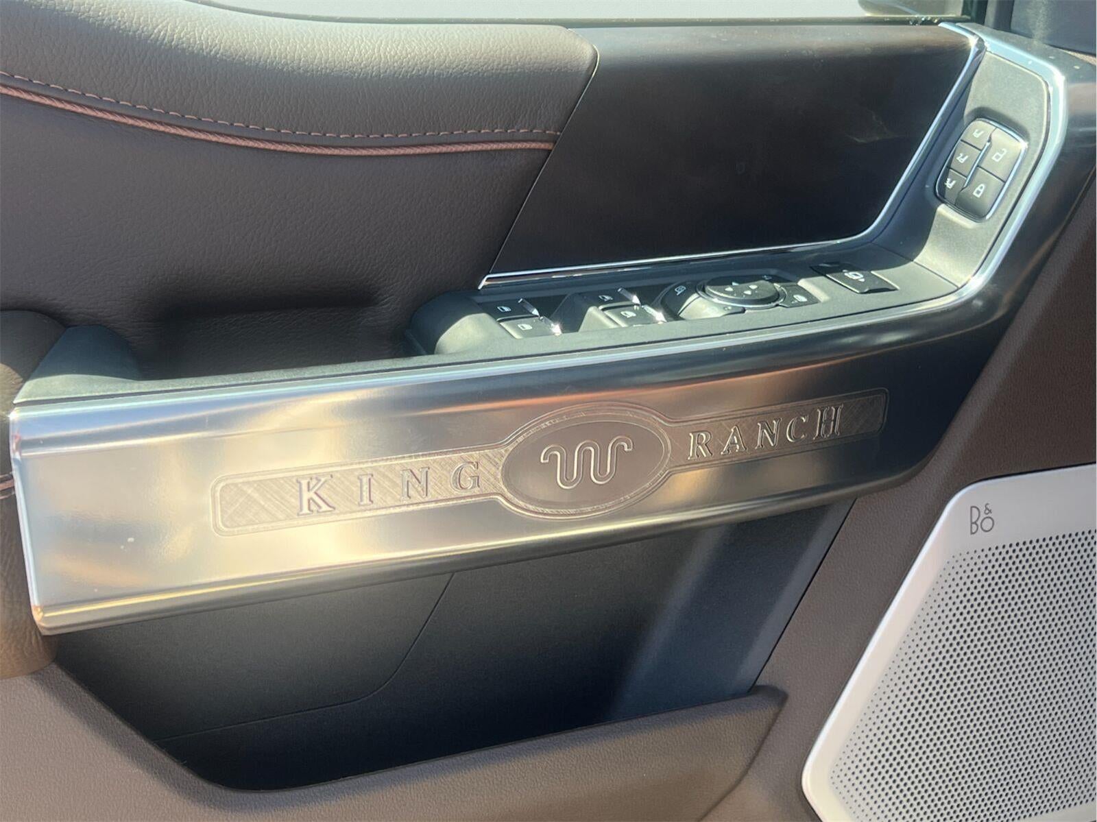 2026 Ford Super Duty F-350 Drw King Ranch