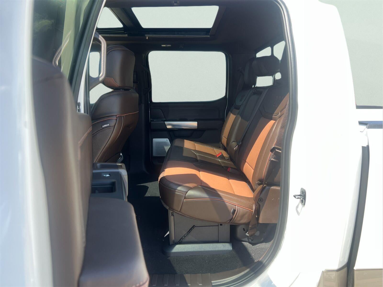 2026 Ford Super Duty F-350 Drw King Ranch