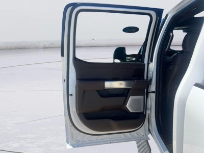 2026 Ford Super Duty F-350 Drw King Ranch