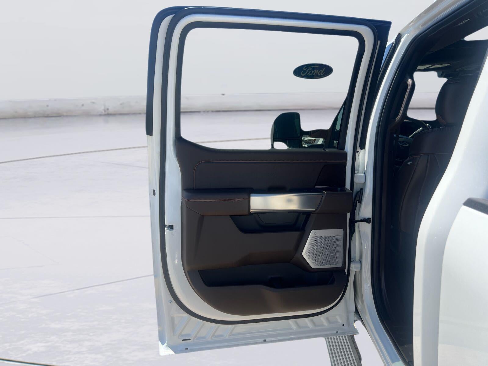 2026 Ford Super Duty F-350 Drw King Ranch