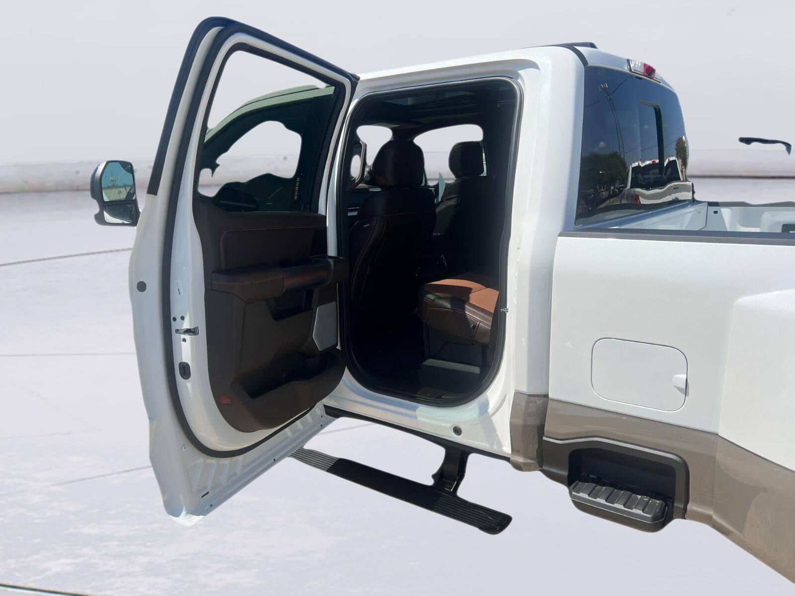 2026 Ford Super Duty F-350 Drw King Ranch
